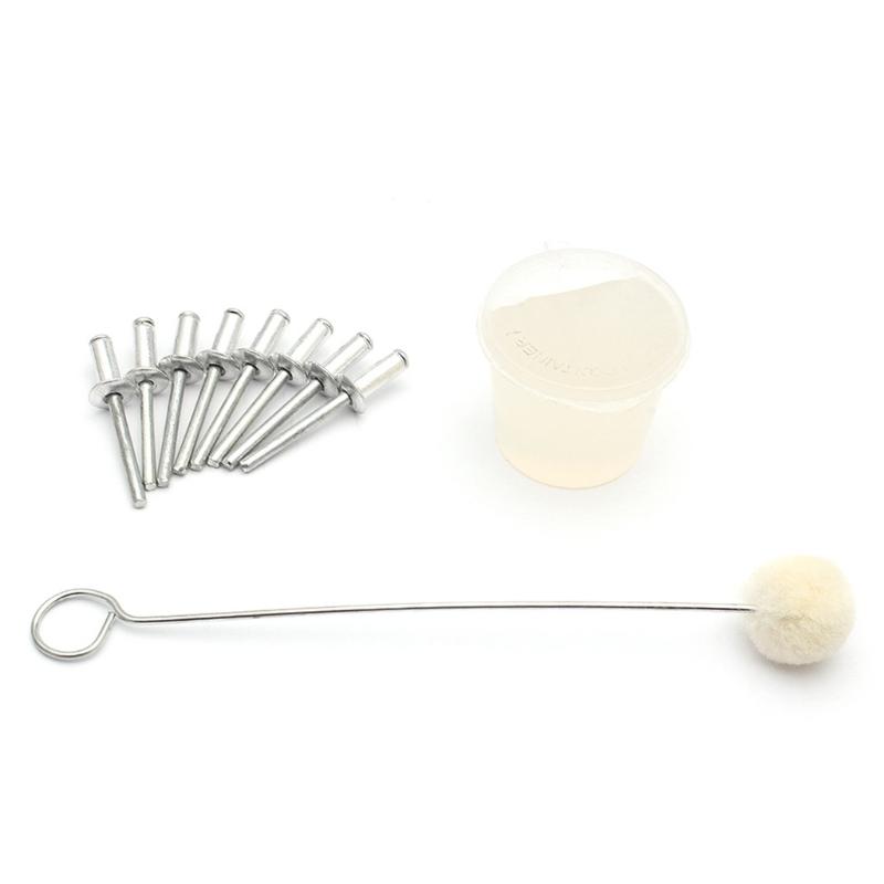 Schiebedachschienenbaugruppe 02ESR1201ABK Schienenmechanikbaugruppe Reparatur für F150 F350 F450 Navigator