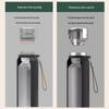 FUGUANG Mengdong 316 Stainless Steel Portable Thermos Bottle