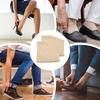 Metatarsal Pads for Foot, Women's Metatarsal Pads, Forefoot Cushion Pads - Women's Heel Inserts, Ball of the Foot Cushion, Anti-Slip Protective Heel I