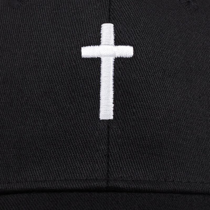 Gorras de Béisbol de Malla con Bordado Cruzado Unisex Gorra Hip Hop Primavera Verano Exterior Ajustable Sombreros Casuales Sombrero Protector Solar