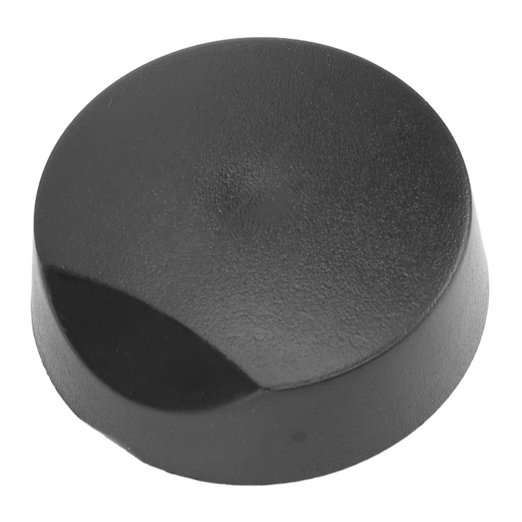 Cooktop Burner Control Knob ABS Accurate Control Burner Knob Replacement for Dacor 82977