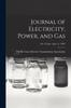 The Journal of Electricity, Power, and Gas; Vol. 22 (Jan 1-Jun 15, 1909) Book