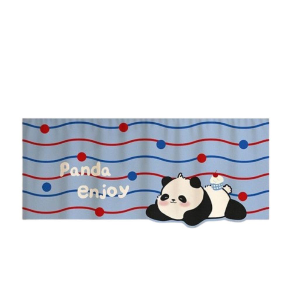 Cartoon Air Conditioning Wind Shield Anti-Direct Blowing Air Conditioning Baffle  Office Use