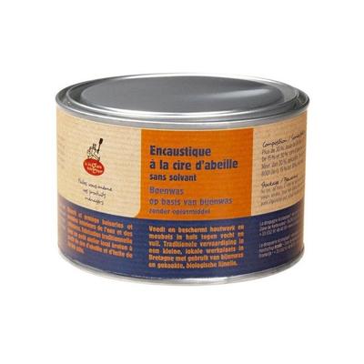 Encaustic Beeswax - 240 G