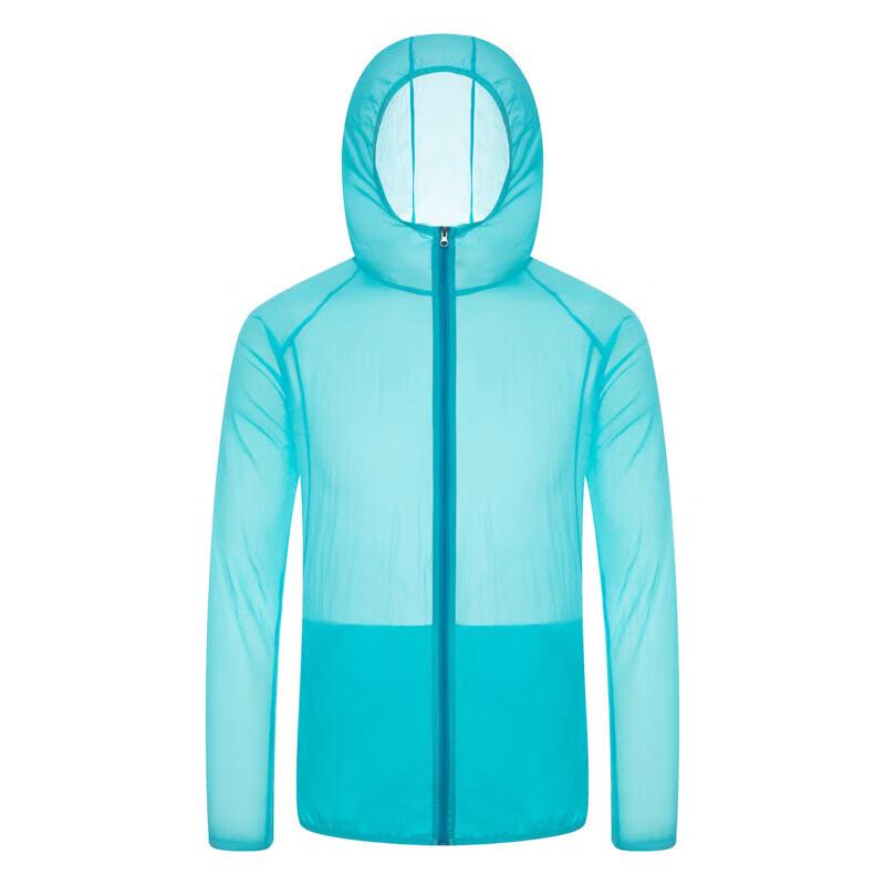 Tri-polar Women s Lightweight Travel Skin Jacket TP1830 S