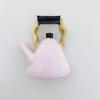 Afternoon Tea Refrigerator Magnet Home Office Kitchen Locker Fridge 3D Simulated Food Cookware
