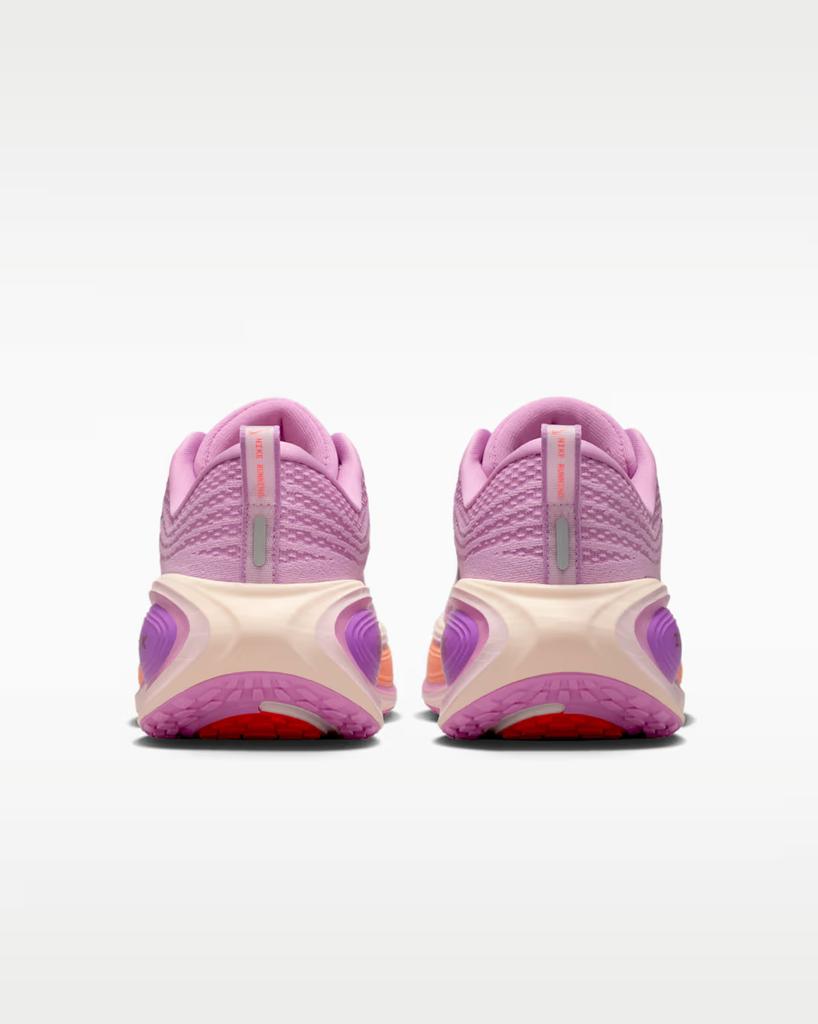 HV8154-503 Nike Vomero Plus Light Magenta/Pink Foam/Bright Violet (Women's)