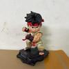 New 15cm Street Fighter Figure Ken Masters Ryu Figures PVC Statue Action Figure Model Toy Joint Movable Doll Bookshelf Ornament
