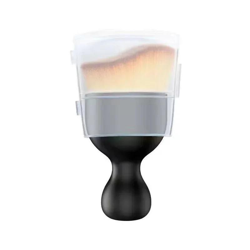 

Щетка для чистки салона автомобиля, кондиционер, выпускное отверстие для воздуха, мягкие щетки для чистки меха с ракушками, щетки для удаления пыли, инструменты для детализации