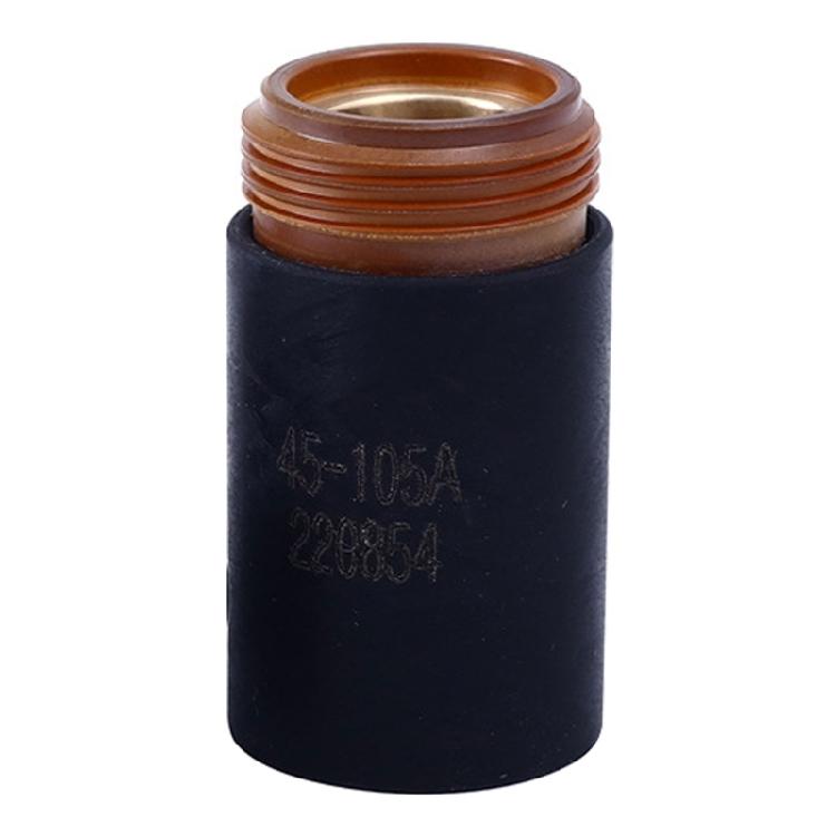 Optimized Design Plasma Cutter Nozzle Tip For Improved Torch Cooling 220842,220990,220993,220992,220994,220854