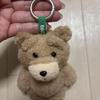 [USED] POP MART Ted2 Teddy Bear Plush Toy