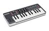 SAMSON Graphite M25 Keyboard Controller USB/MIDI