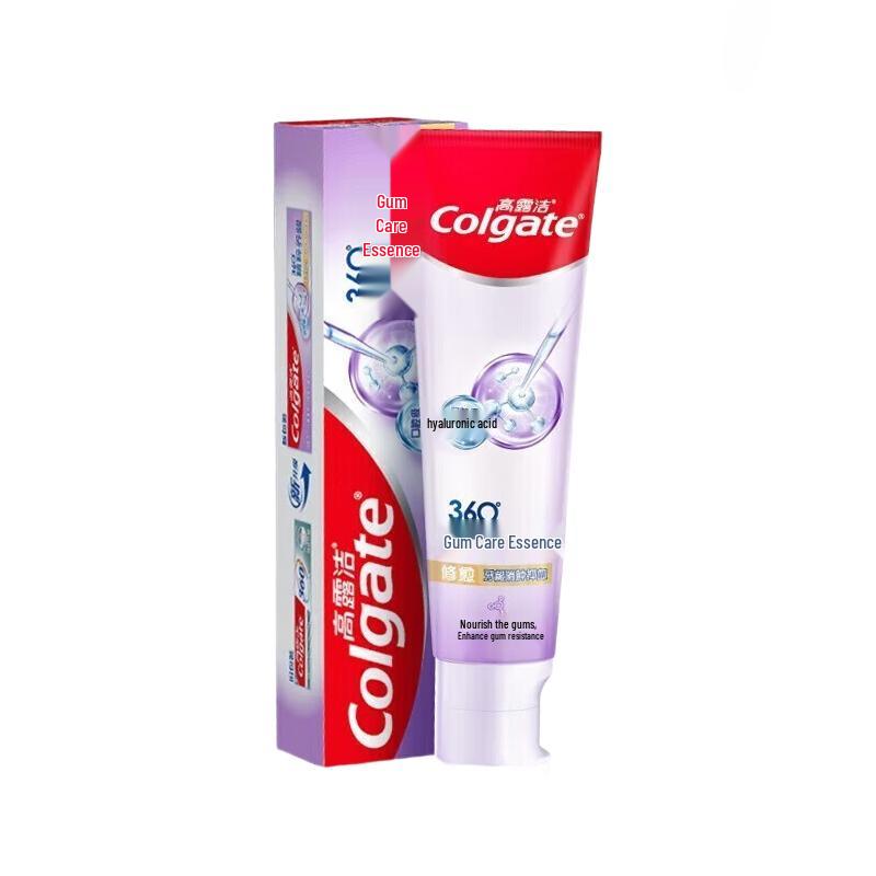 Colgate 360 Gum Care Toothpaste
