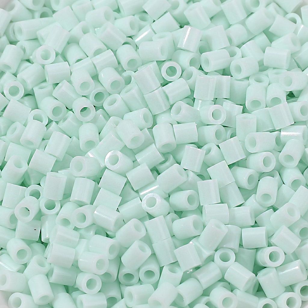 Plastic Fusion Bean Collar Supplement Pack 2.6mm Supplement Pack Children's 3D Puzzle Panel Collar Pack