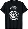 Frankenstein Horror Movie Horror Monster T-Shirt