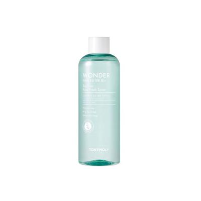 Wonder Tea Tree Pore Fresh Toner 500mL