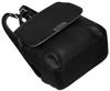 Damenrucksack PTN 6739-0227 Schwarz