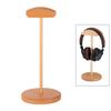 Desk Headphone Stand Headset Holder Earphone for All Headphones Size Desktop Organization