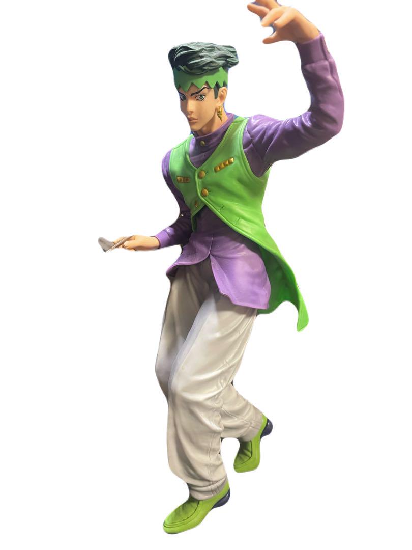 

[USED] Rohan Kishibe Figure Ichiban Kuji