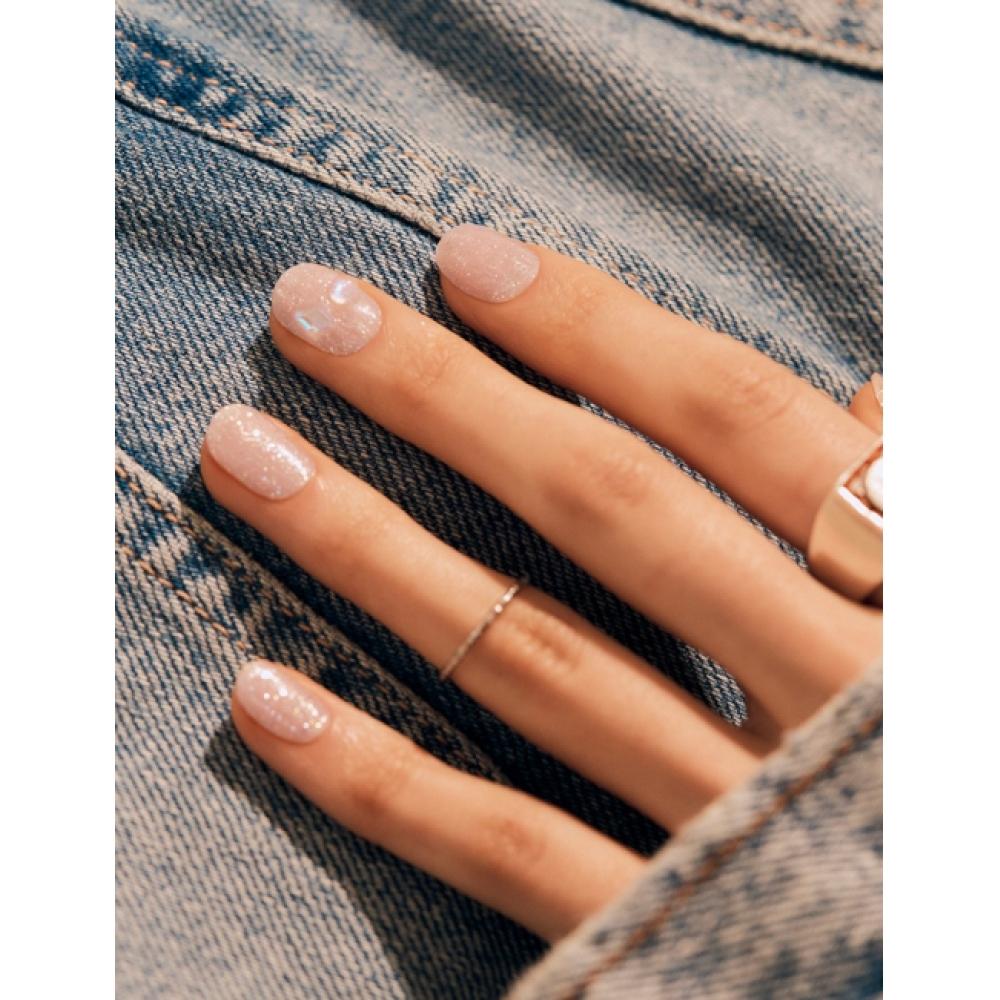 Ohora N Peach stoNe Nail FREE