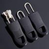 10Pcs Replacement Zipper Puller for Clothing Zip Fixer for Travel Bag Suitcase Backpack Zipper Pull Fixer for Tent