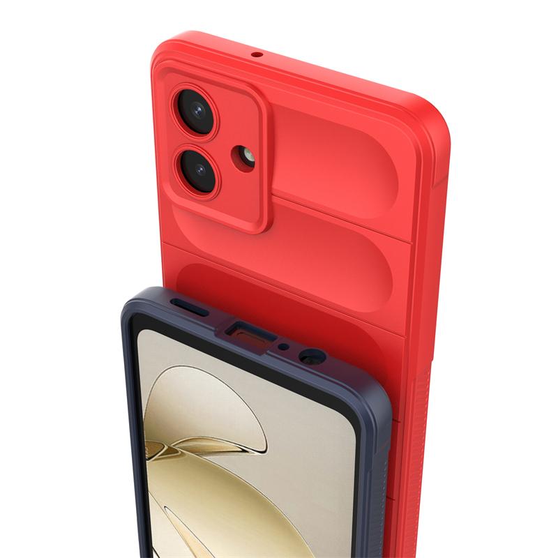 For Samsung Galaxy A07 Case Silicone Liquid Shockproof Case Samsung A07 Cover TPU Bumper Rubber Protector Cover Galaxy A07 Case