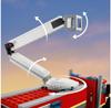 LEGO City 60282 Командный отряд пожарных