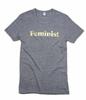 FULL FRONTAL TBS Feminist Tee Unisex Tee TSHIRT  Official Merchandise NEWXS Unisex T-Shirt