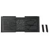 Glare Shielding Visor for Car GPS Systems Compatible with 7 to 12 Inch Models