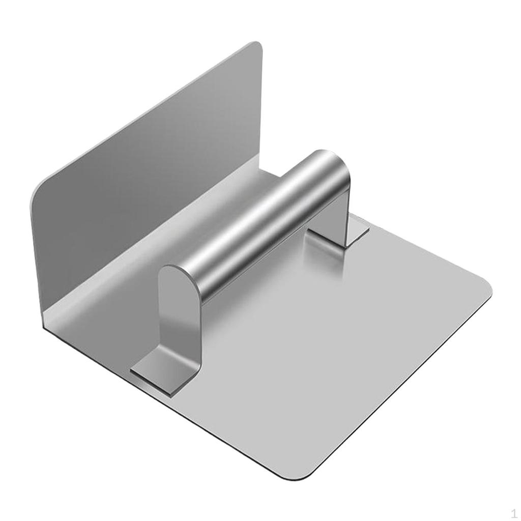 Angle Trowel Plaster Finishing Tool Stainless Steel Masonry with Comfortable Handle Suitable