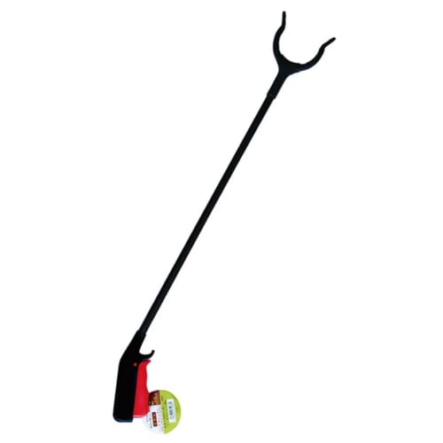 Reach Hard-to-reach Places with Ease! 68cm Middle Hand Catcher for Opening and Closing Curtains, Cleaning Laundry, and Removing Lost Items In Gaps