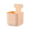 Magnetic Storage Box Removable Organization PP Durable Refrigerator Side Storage Organizer Holder Home Supplies