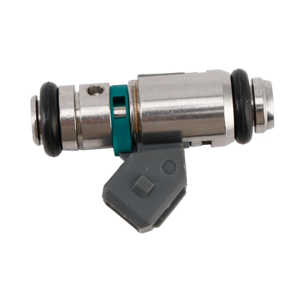 1 SZT. Wtryskiwacz paliwa IWP042 Pasuje do Renault Clio Espace Kangoo Laguna Megane