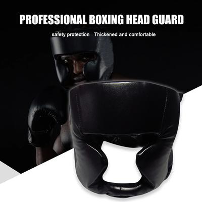 Boxning och kampsport – Hjälmar för boxning och kampsport
