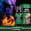 Penis Thickening Growth Man Biggest Enlargement Liquid Cock Erection Enhance Health Care Enlarge Massage Enlargement Oil 10ml