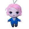 Ensemble Stars Plush Toy Fumo Sealed Club Himemiya Sena Izumi Nito Nazuna Tenma Mitsuru Plushie Pendant Figure Christmas Gifts