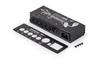 Patchbay RBO B MOD 1 V2 Black
