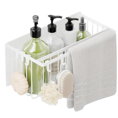 Łazienka i toaleta – Półki i uchwyty do łazienki