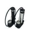 Car Air Pump, Car Tire Inflator, Dual-Cylinder Car Tire Pressure Pump, Foot-Operated Air Pump, Manual Air Pump