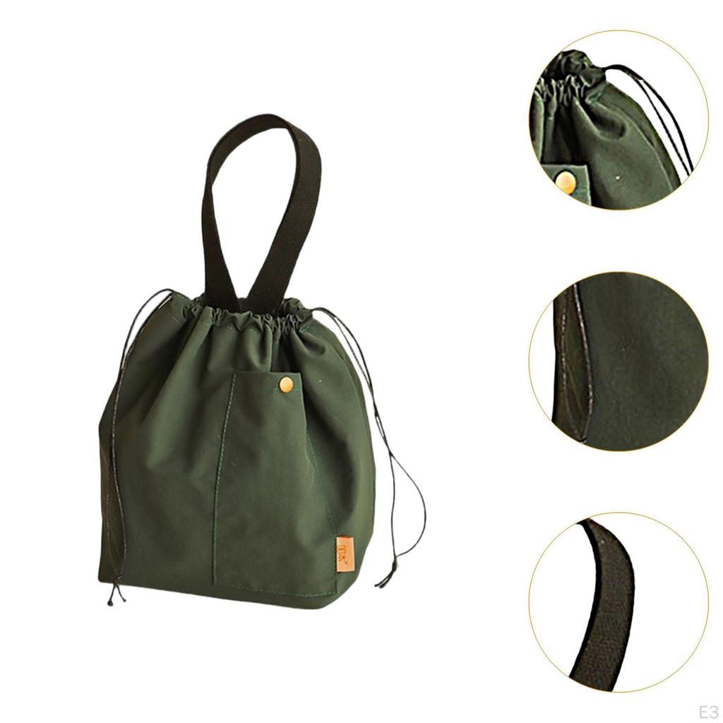 Wasserdichte Isolierte Kühlertasche aus Nylon für den täglichen Gebrauch, BBQ, Reisen
