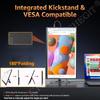 New 18.5 Inch Portable Monitor 1080P HDR Computer Gaming Display 100Hz 100%sRGB IPS for Mac Laptop PC Switch Xbox PS4/5 Xbox