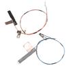 WWAN 3G 4G WLAN Internal Antennae Replacement Laptop Wireless Antennae Cable for L480 L490