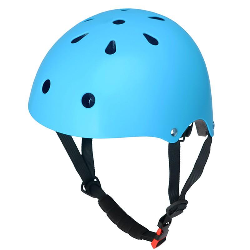 Kids Outdoor Skateboard Scooter Helmet Safety Gear Cycling Roller Skating ABS PC EPS Protection
