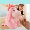 Donkey Eeyore Plush Toy Cartoon Stuffed Doll Home Decoration Gifts Birthday
