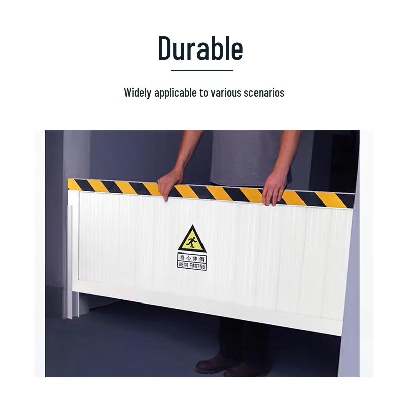 Aluminum Alloy Rat Barrier