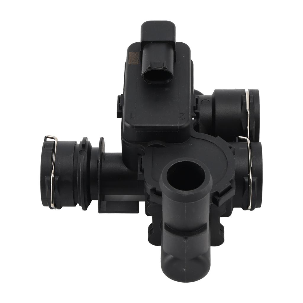 Heater Control Valve 2118320584 For Mercedes W211 S211 CLS 2002-2009