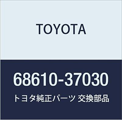 Originální díly Zarážka předních dveří sestava HV Číslo dílu Dyna/Toyoace Dyna/Toyoace 68610-37030