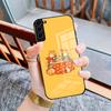 S-Shiba I-Inu Phone Case For Samsung S26 S25 Plus S20 S20 Plus S22 Ultra S23 FE S21 Plus S21 Ultra Glass Cover