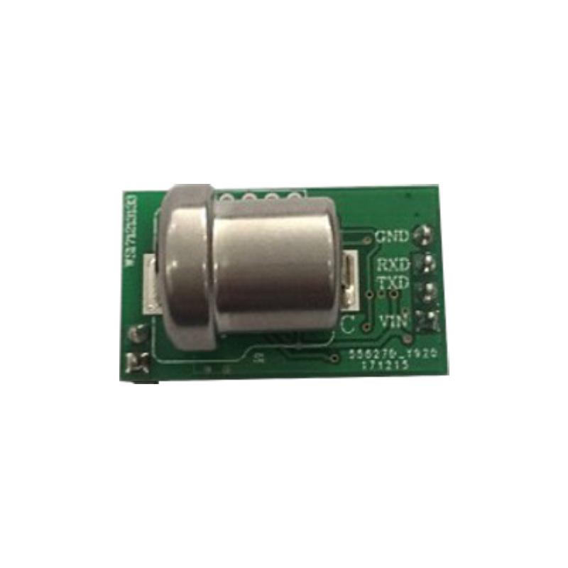 ZE16B-CO Kohlenmonoxid-Sensor, Elektrochemisches Detektionsmodul, CO-Gasalarm für Zuhause & Auto