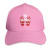 The Hands of Fatess Racerback Baseball Cap Winter Hat Party Hat Cute Fun Hats Womens Unisexs